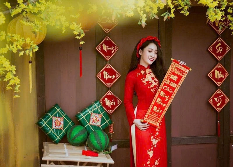 Đặt vé xe Tết 2027